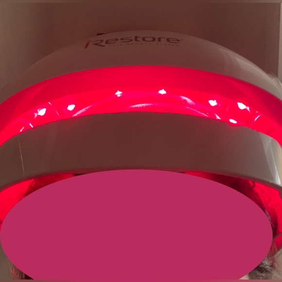 iRestore Hair Growth Helmet - Picture 7 of 8